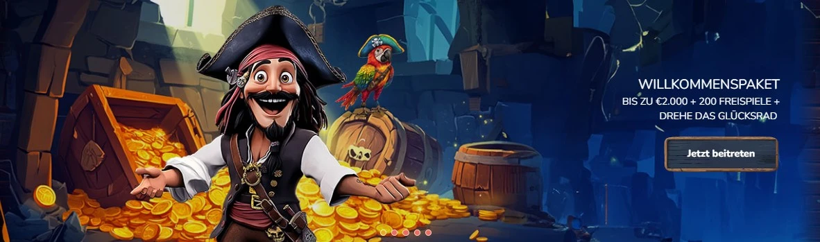 Promotional Banner